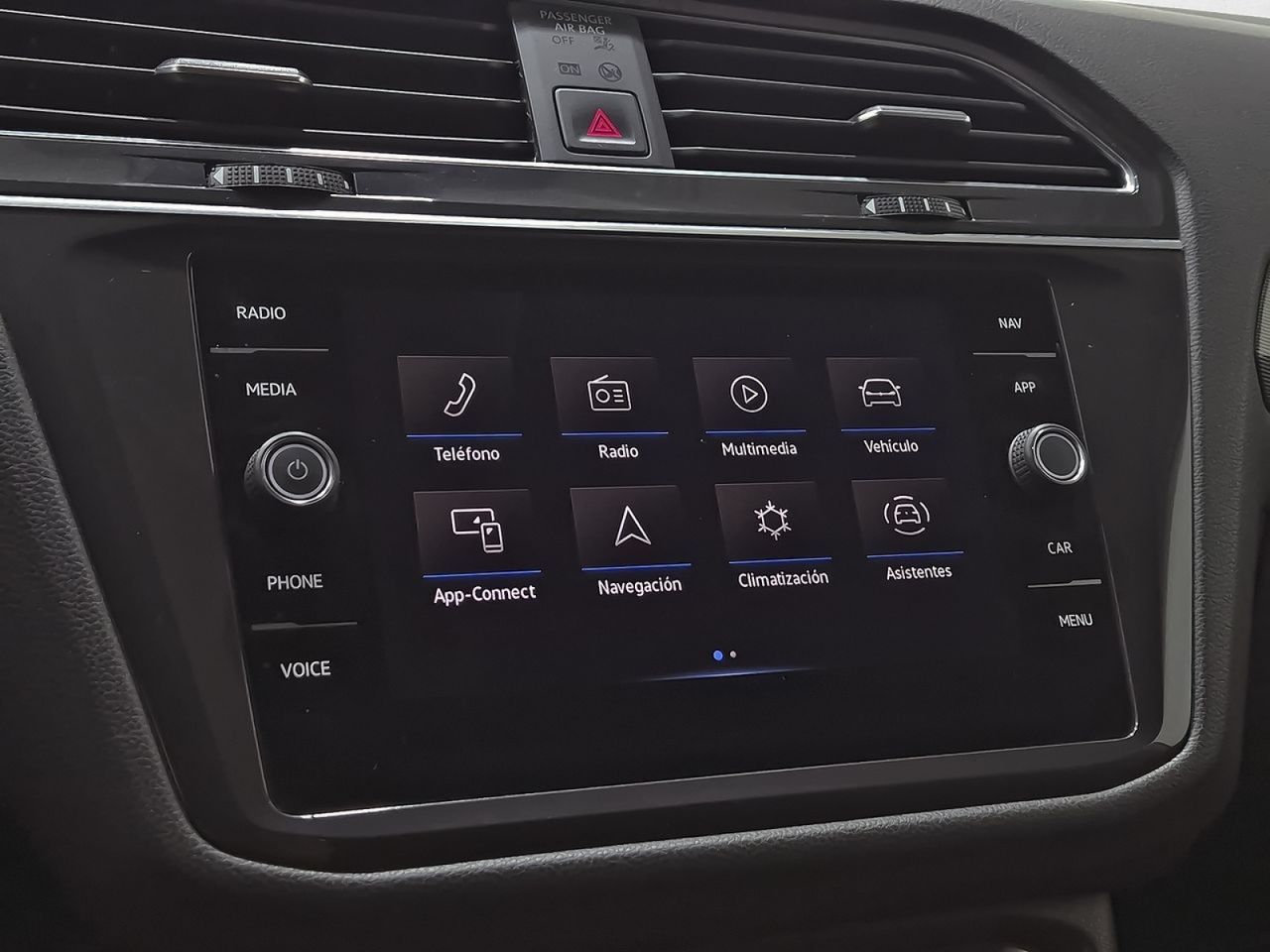 Volkswagen Tiguan Life 2.0 TDI 110kW (150CV) - foto 23