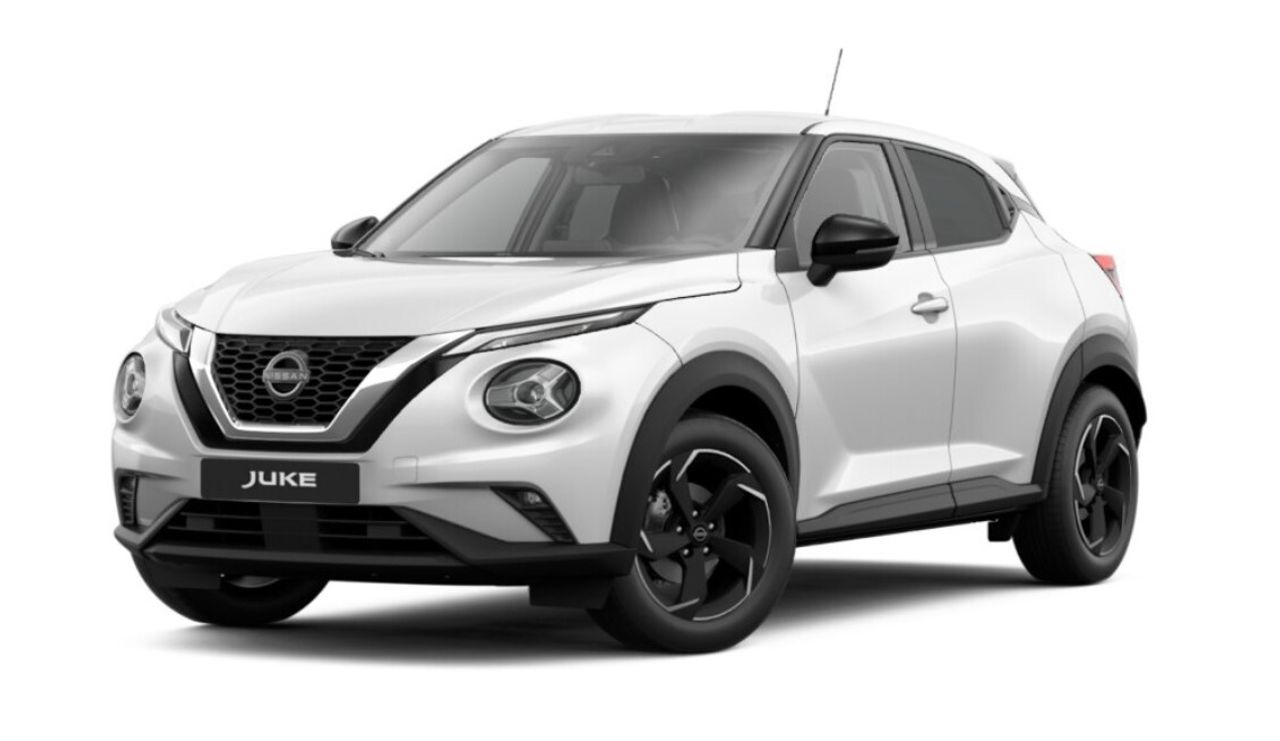 Nissan Juke DIG-T 84 kW (114 CV) DCT 7 Vel. Acenta - foto 2