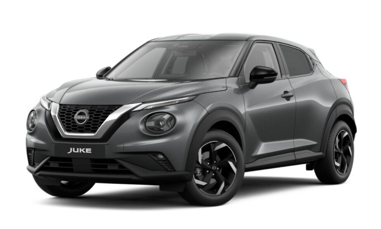 Nissan Juke DIG-T 84 kW (114 CV) DCT 7 Vel. Acenta - foto 2