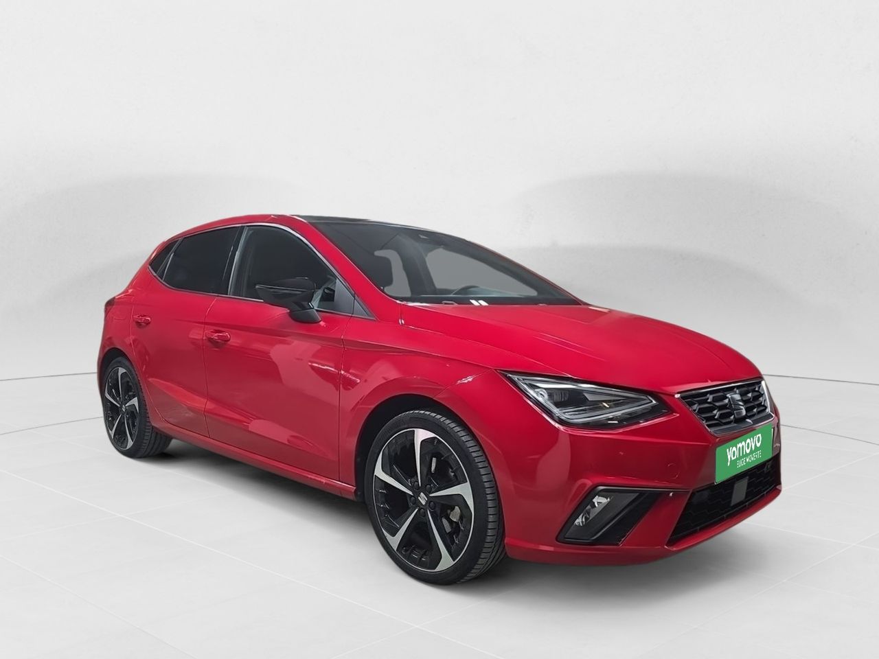 Seat Ibiza 1.0 TSI 81kW (110CV) DSG FR