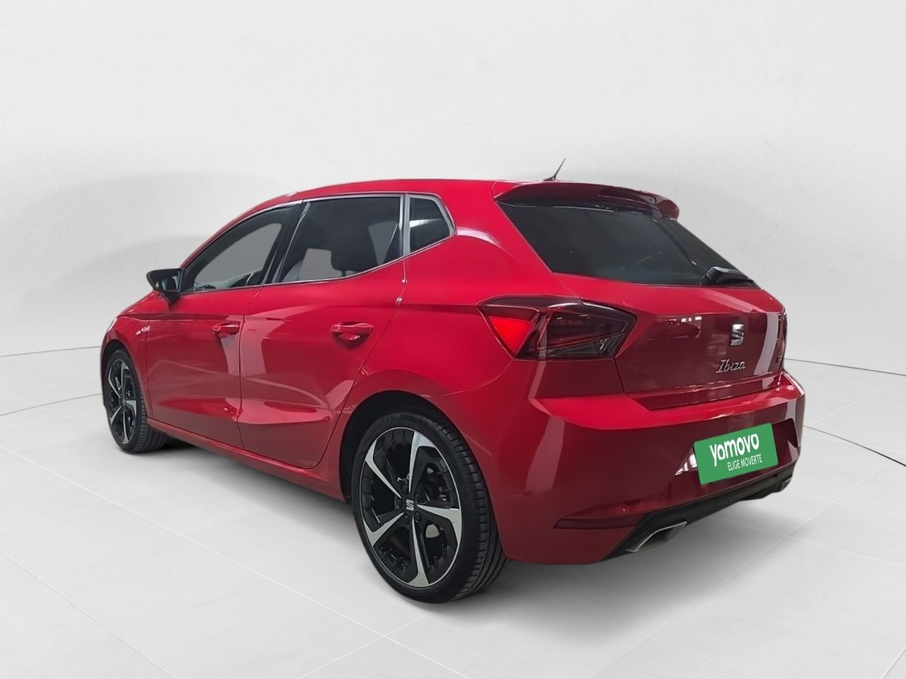 Seat Ibiza 1.0 TSI 81kW (110CV) DSG FR - foto 2