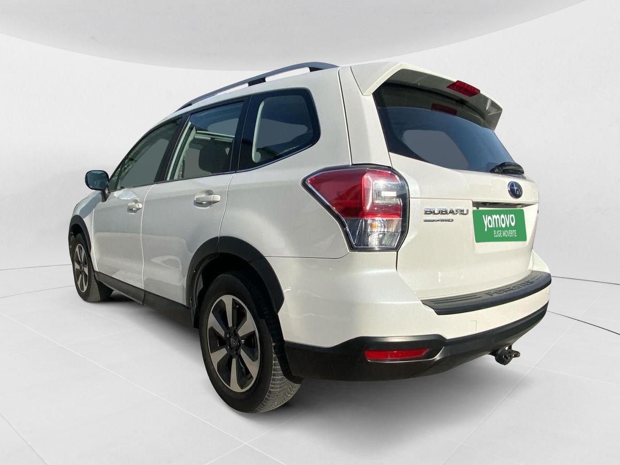 Subaru Forester 2.0 TD Lineartronic Sport Plus - foto 7
