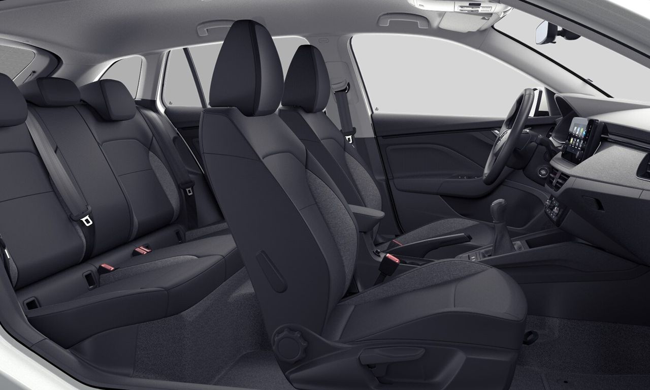 Skoda Scala 1.0 TSI 70 KW (95 CV) GO - foto 5