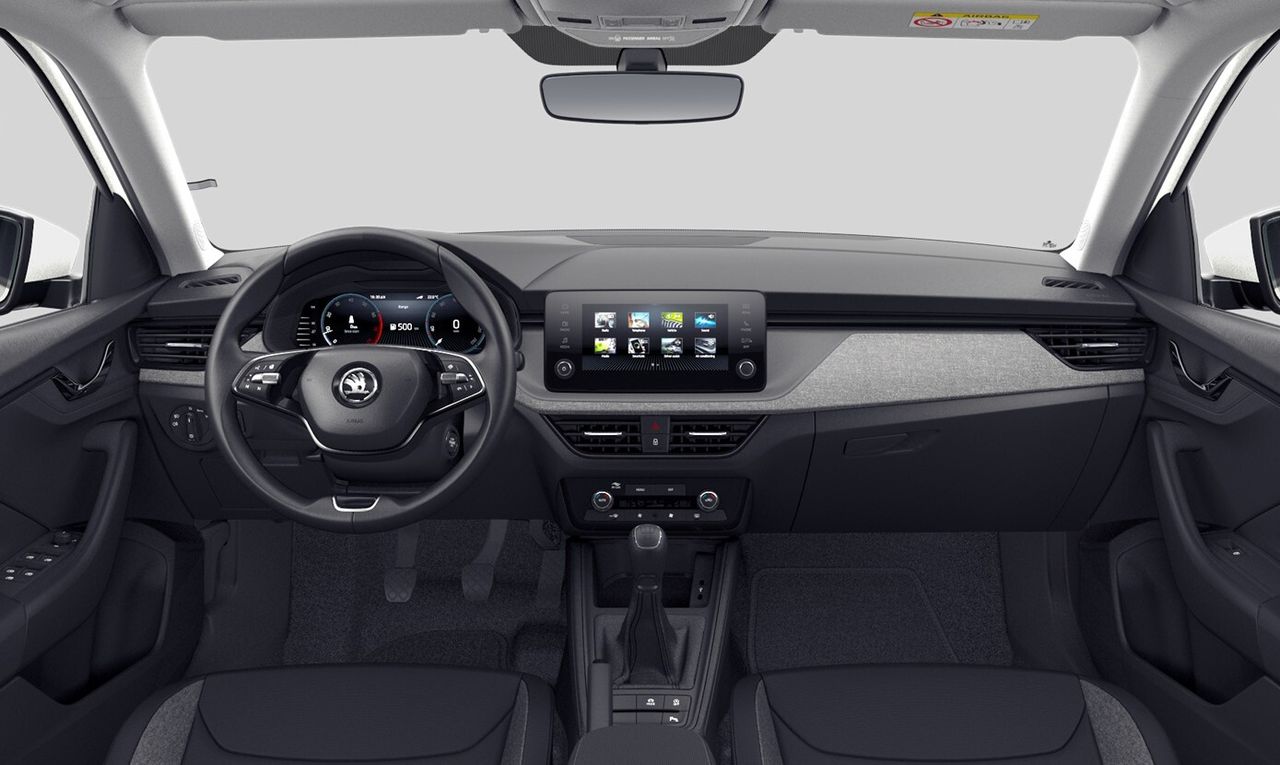 Skoda Scala 1.0 TSI 85KW (115 CV) GO - foto 4