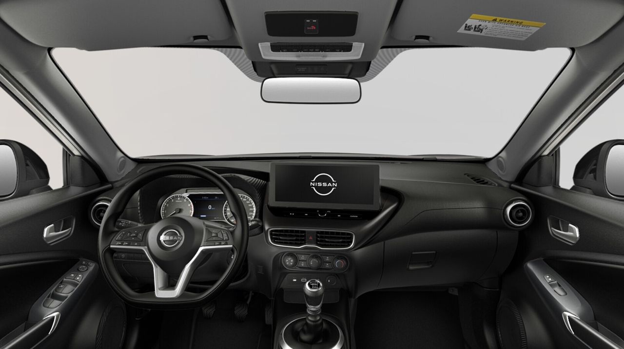 Nissan Juke DIG-T 84 kW (114 CV) DCT 7 Vel. Acenta - foto 6