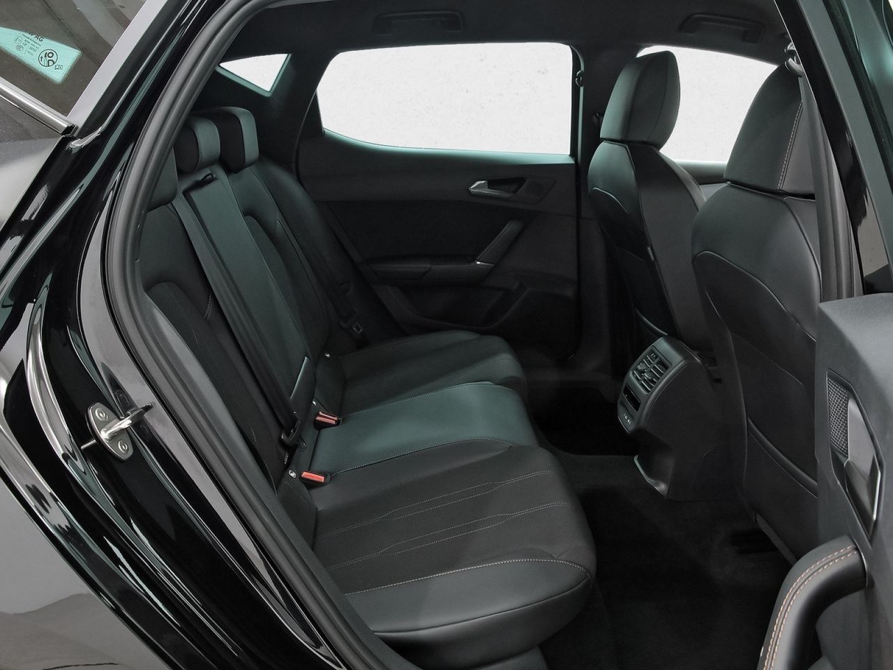 Cupra León 1.5 eTSI 110kW (150CV) DSG - foto 6