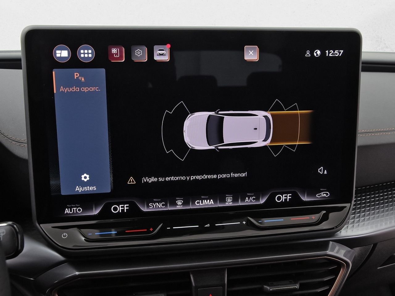 Cupra León 1.5 eTSI 110kW (150CV) DSG - foto 21