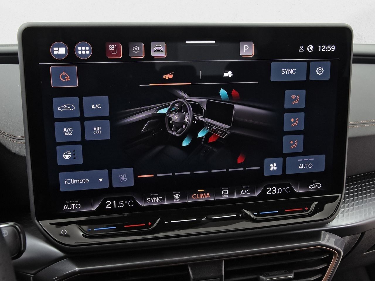 Cupra León 1.5 eTSI 110kW (150CV) DSG - foto 28