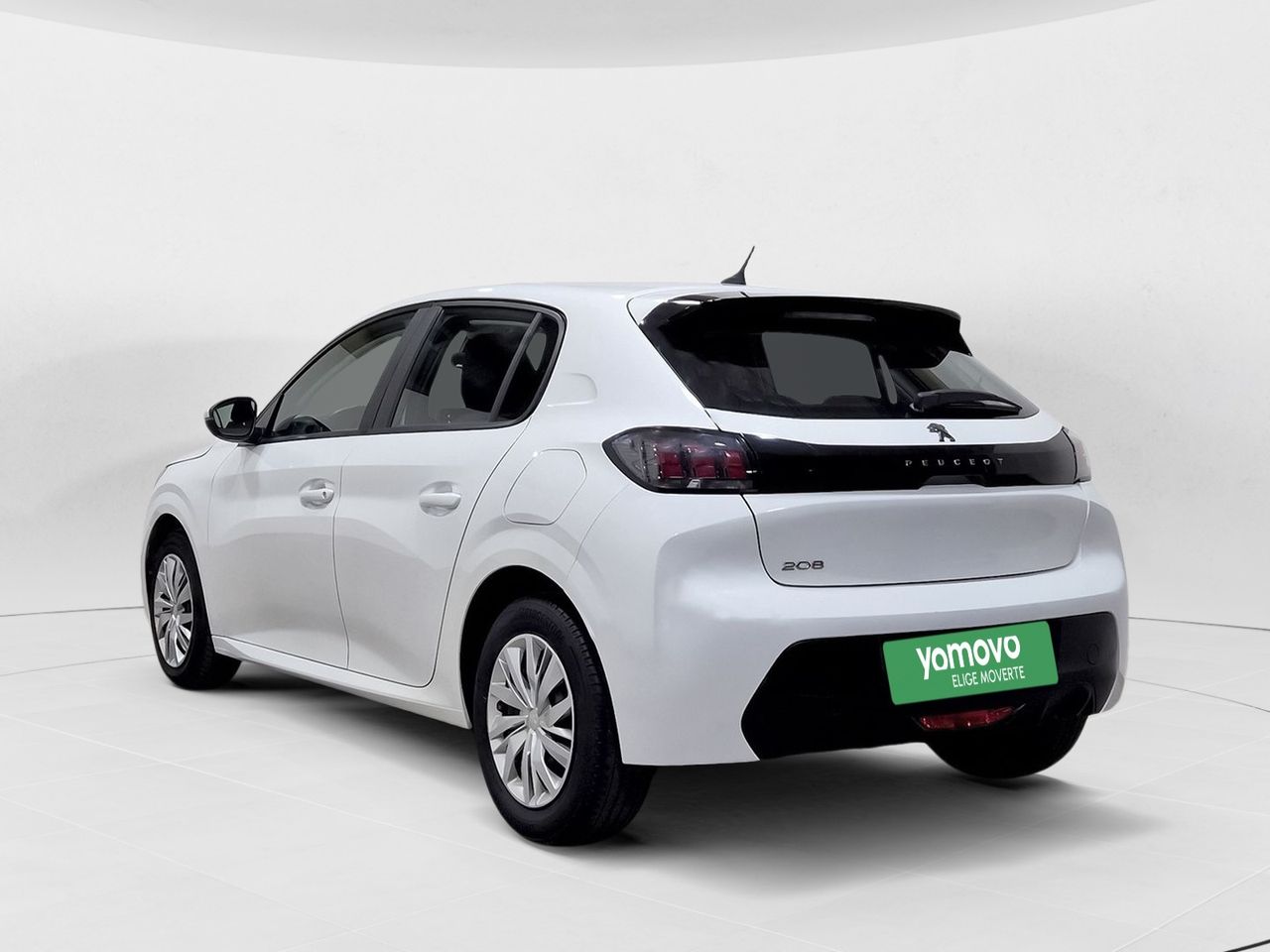 Peugeot 208 BlueHDi 73kW (100CV) Active - foto 2