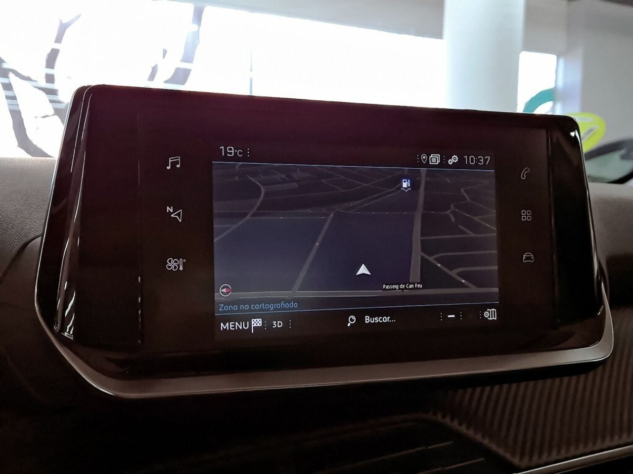 Peugeot 208 BlueHDi 73kW (100CV) Allure - foto 21