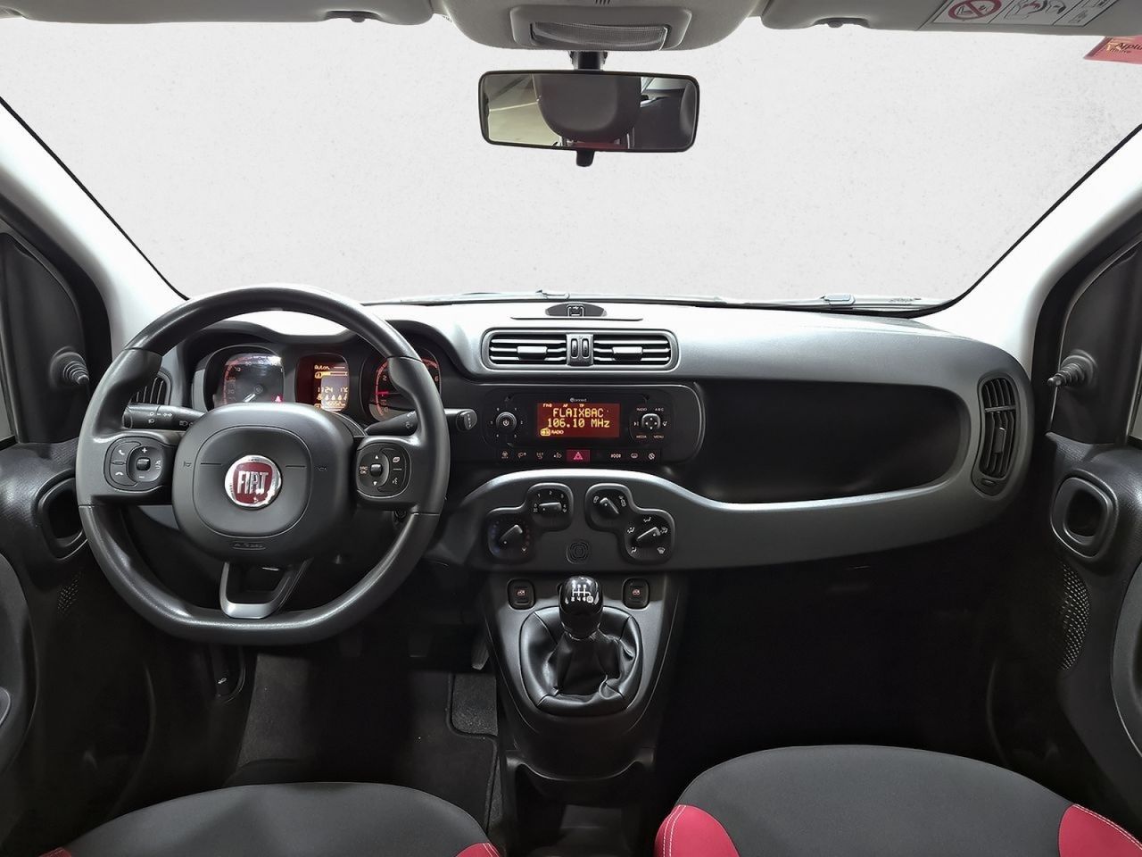 Fiat Panda 0,9 63kW (85CV) TwinAir 4x4 - foto 6