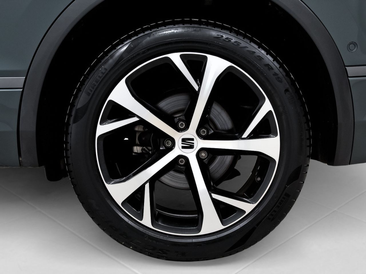 Seat Tarraco 1.5 TSI 110kW St&Sp FR Edition DSG - foto 9