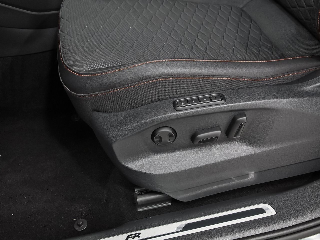 Seat Tarraco 1.5 TSI 110kW St&Sp FR Edition DSG - foto 14