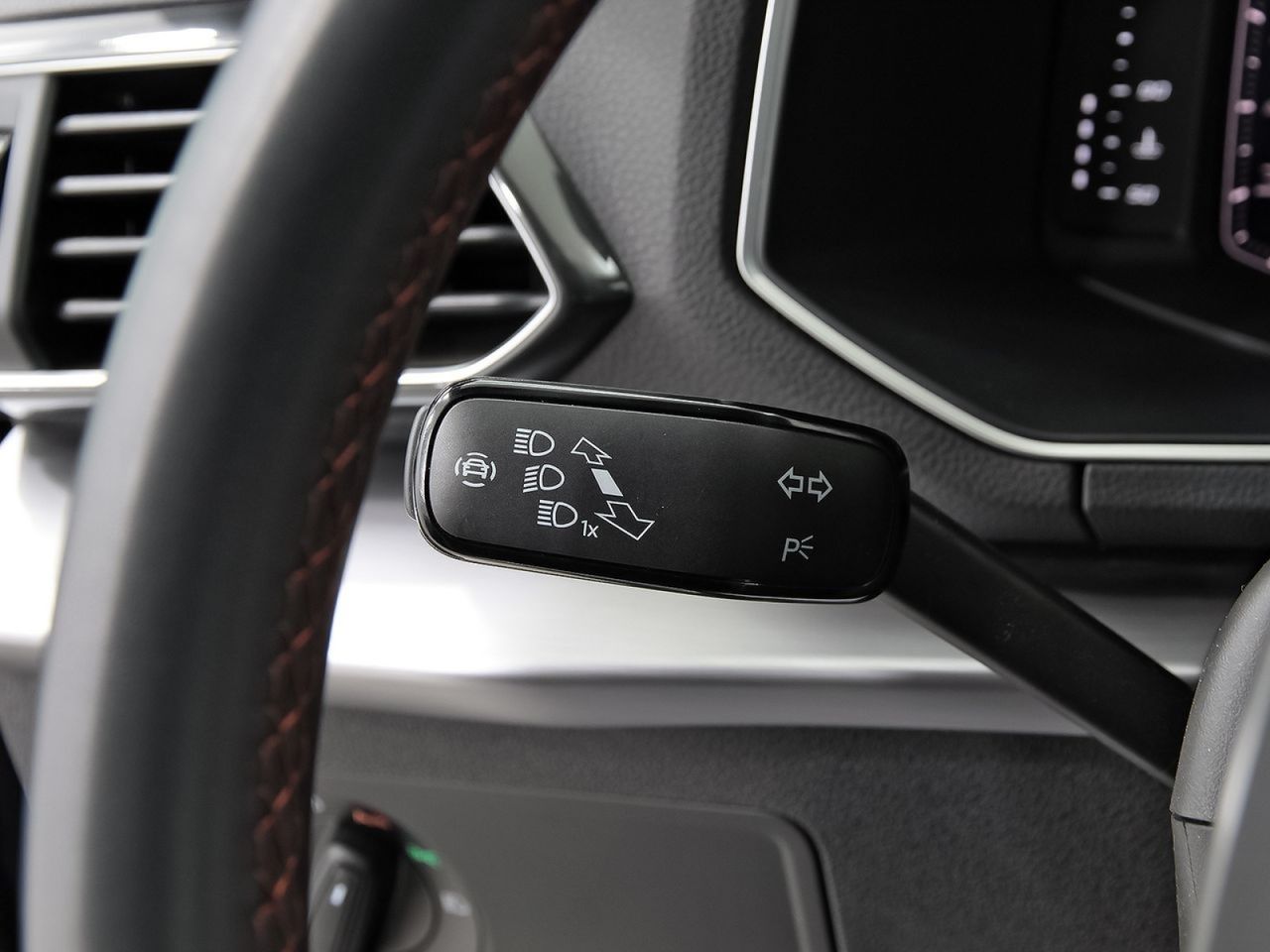 Seat Tarraco 1.5 TSI 110kW St&Sp FR Edition DSG - foto 17