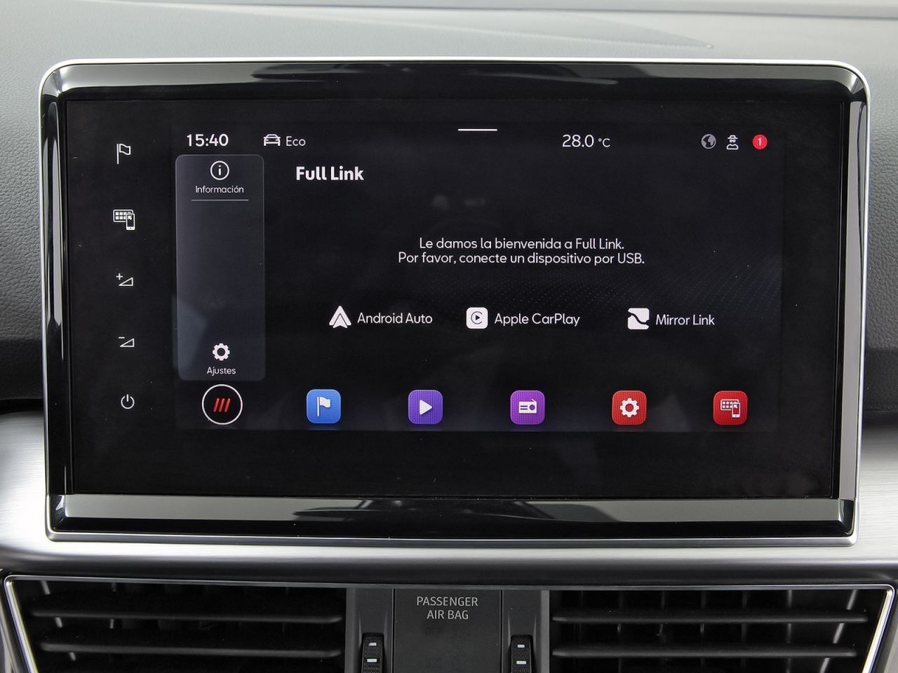 Seat Tarraco 1.5 TSI 110kW St&Sp FR Edition DSG - foto 26