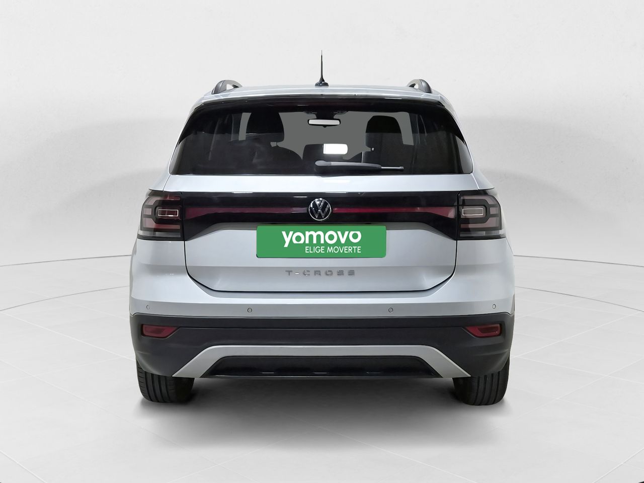 Volkswagen T-Cross Advance 1.0 TSI 81kW (110CV) - foto 5