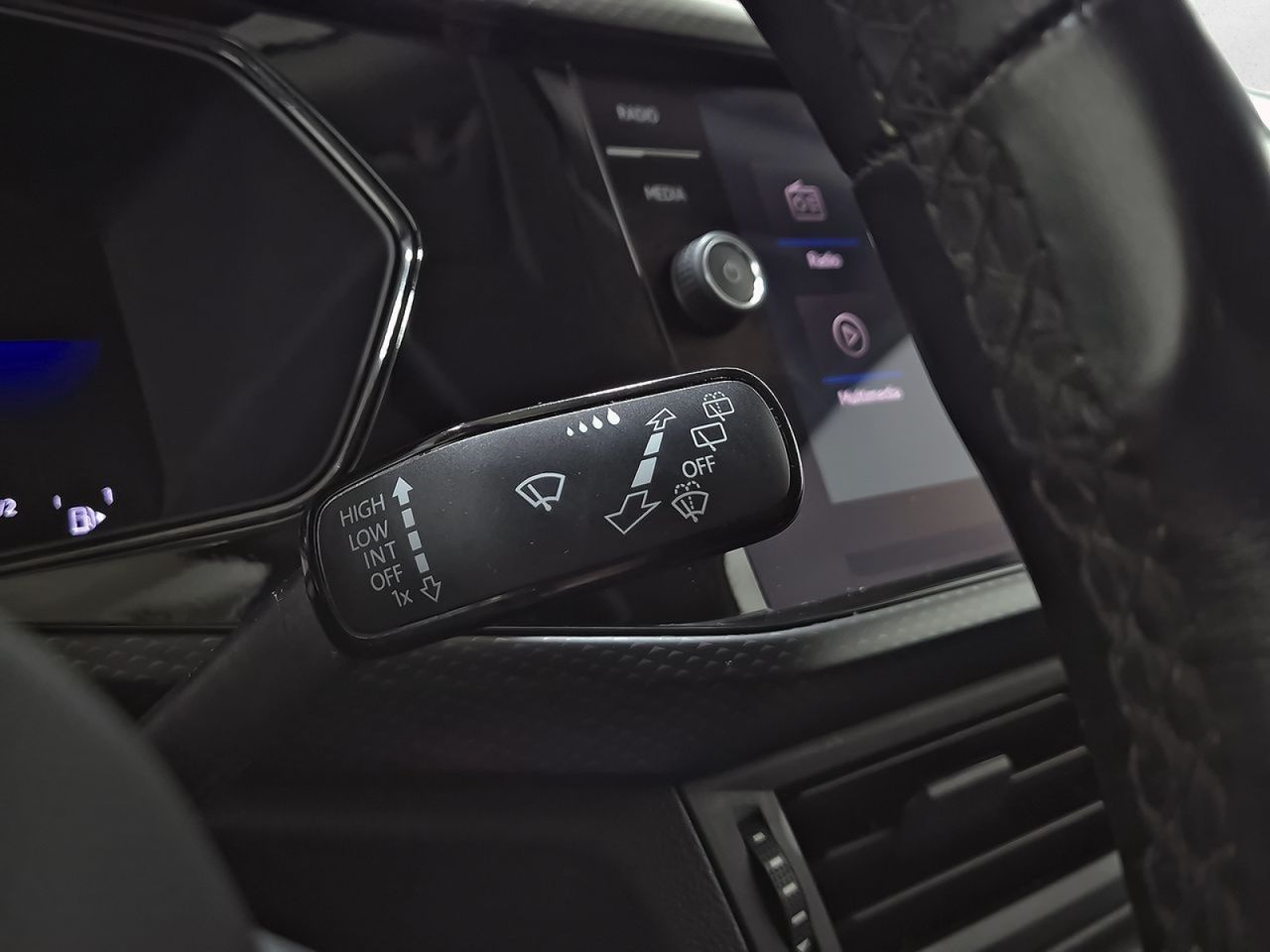 Volkswagen T-Cross Advance 1.0 TSI 81kW (110CV) - foto 16