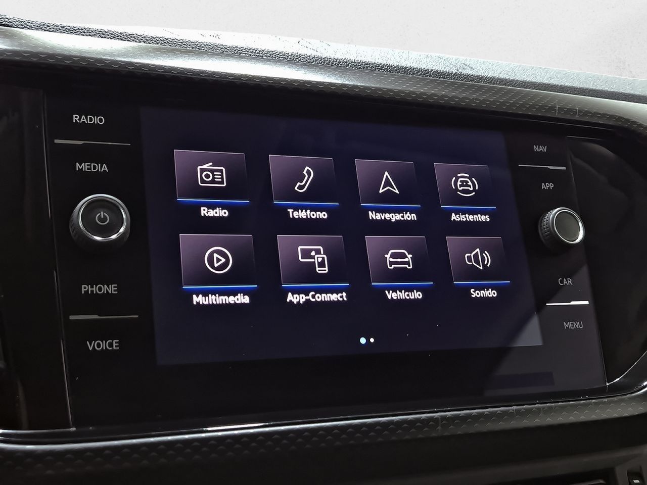 Volkswagen T-Cross Advance 1.0 TSI 81kW (110CV) - foto 20