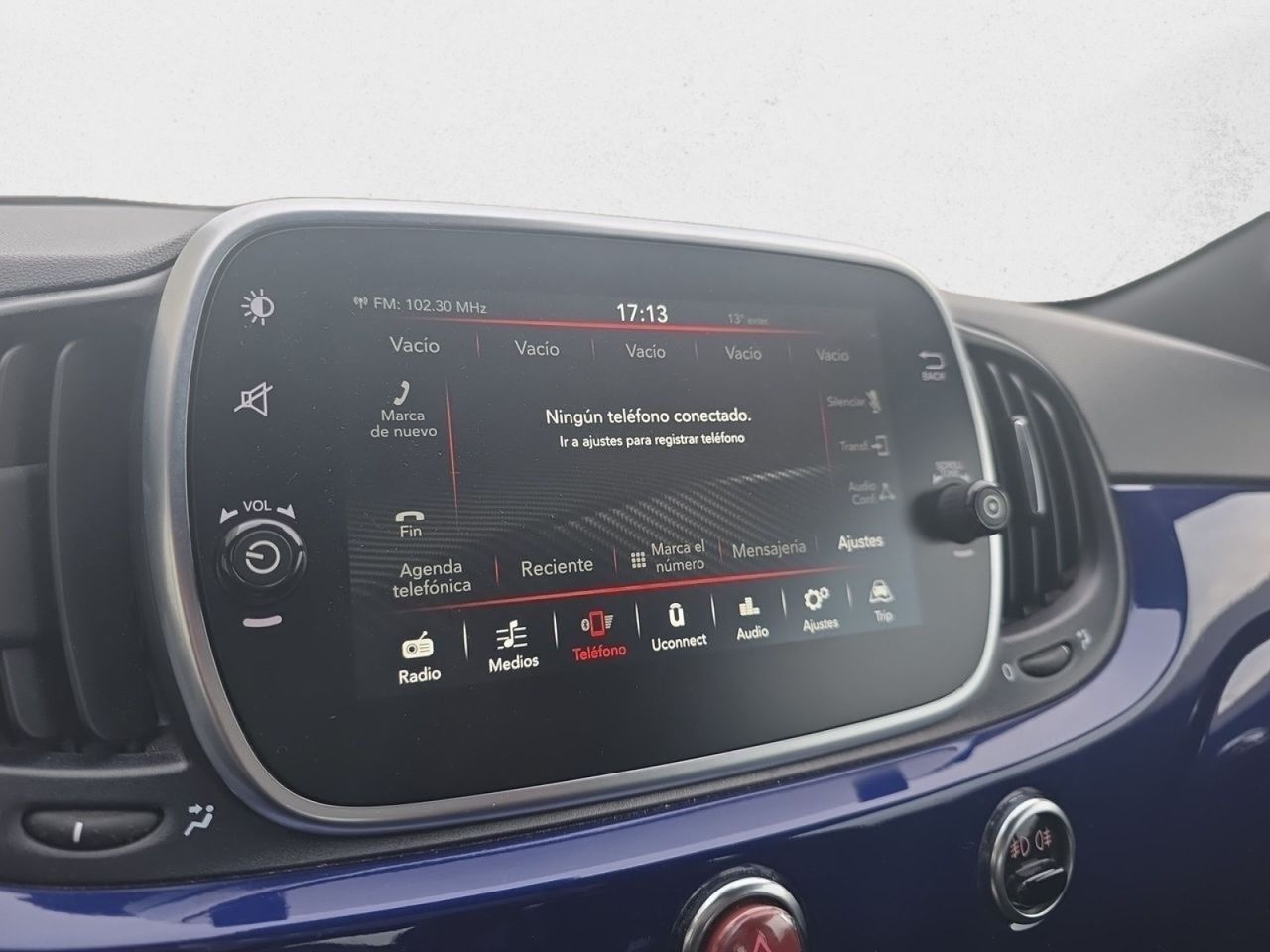 Abarth 500 1.4 16v T-Jet 595 107kW (145CV) E6D - foto 15