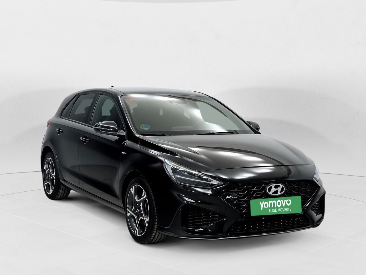 Hyundai i30 1.0 TGDI 48V N-Line
