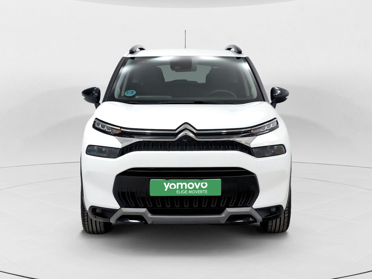 Citroën C3 Aircross PureTech 81kW (110CV) S&S Feel Pack - foto 5