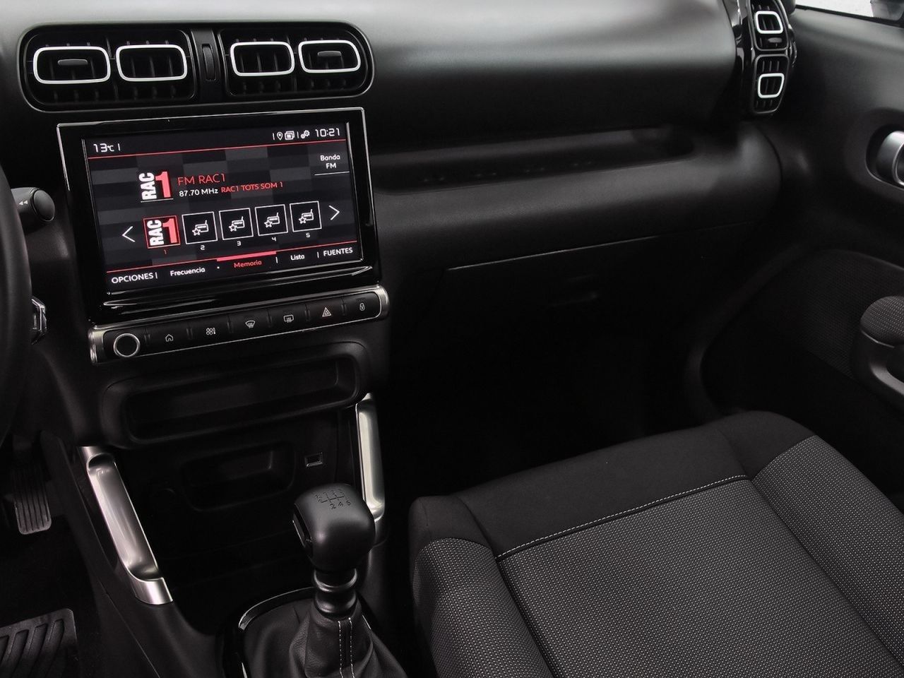 Citroën C3 Aircross PureTech 81kW (110CV) S&S Feel Pack - foto 12