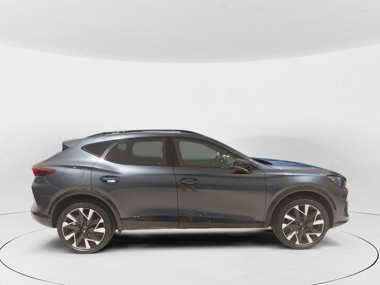 Cupra Formentor 1.5 eTSI 110kW (150 CV) DSG - foto 3