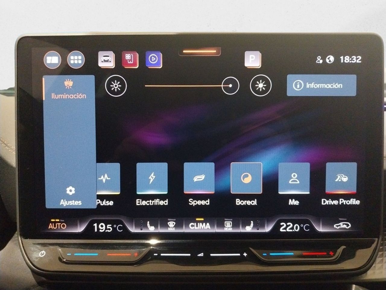 Cupra Formentor 1.5 eTSI 110kW (150 CV) DSG - foto 15