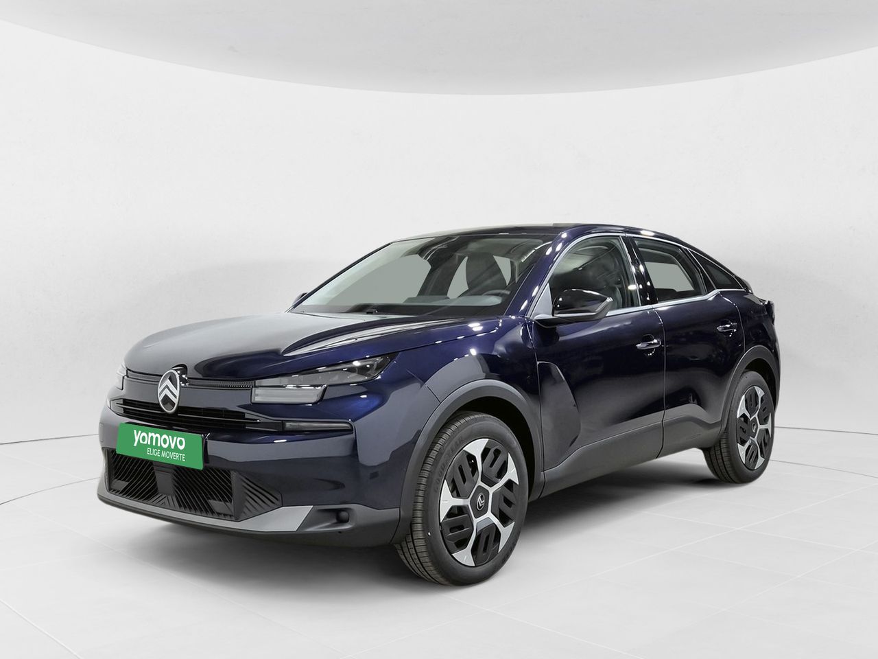 Citroën C4 Hybrid 145 ë-DCS6 Plus - foto 4