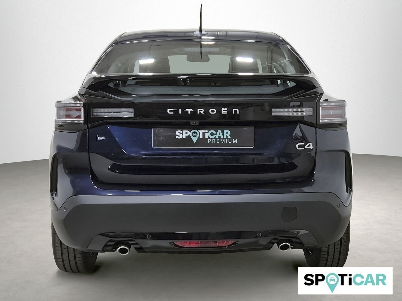 Citroën C4 Hybrid 145 ë-DCS6 Plus - foto 6