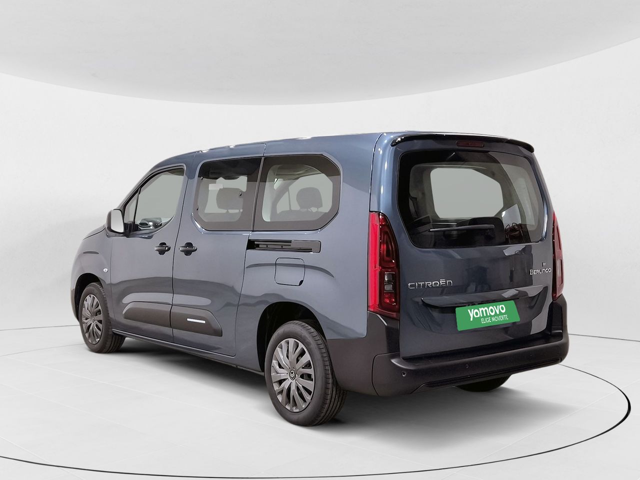 Citroën Berlingo Talla XL BlueHDi 100 S&S PLUS - foto 2
