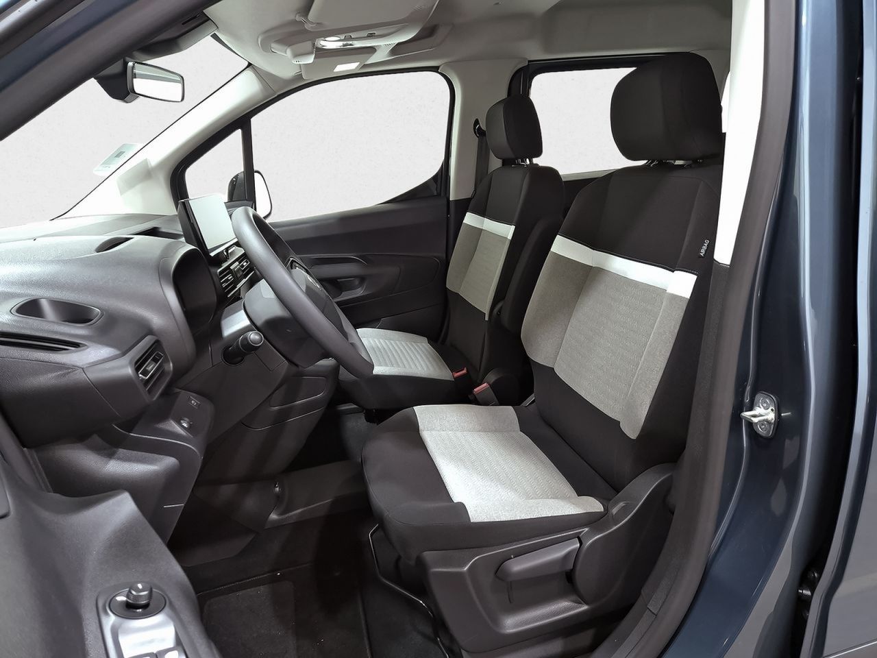 Citroën Berlingo Talla XL BlueHDi 100 S&S PLUS - foto 8