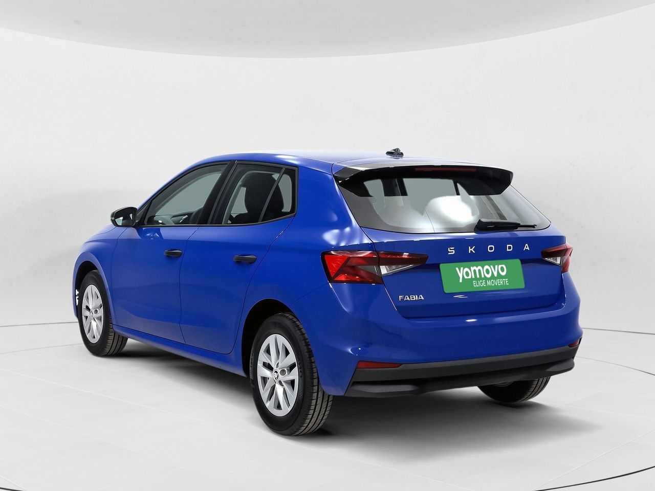 Skoda Fabia 1.0 TSI 70KW (95CV) Essence - foto 2