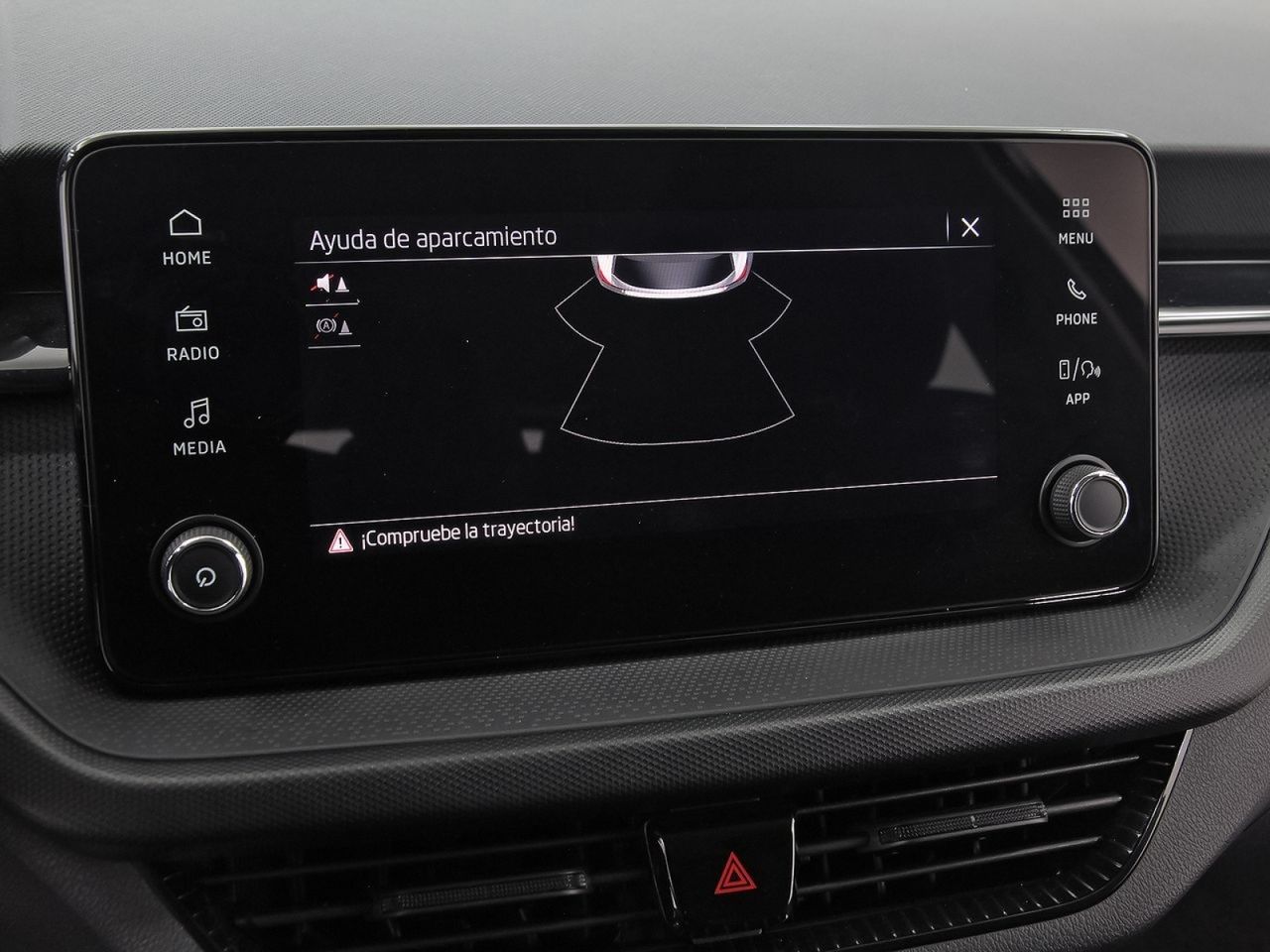 Skoda Fabia 1.0 TSI 70KW (95CV) Essence - foto 22