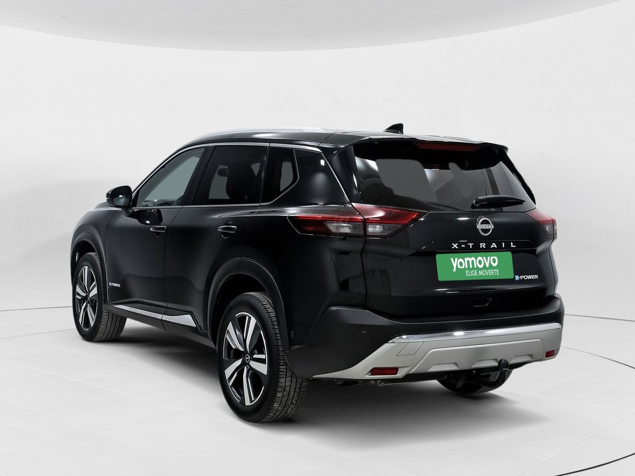 Nissan X-Trail 5pl 1.5 e-POWER 152kW 4x2 A/T Tekna - foto 2