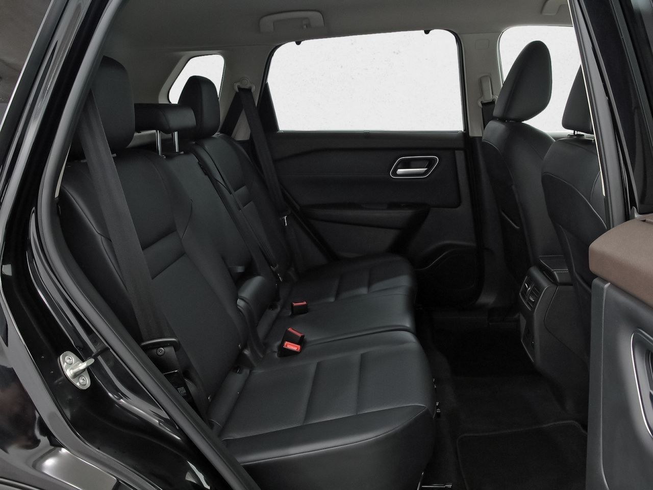 Nissan X-Trail 5pl 1.5 e-POWER 152kW 4x2 A/T Tekna - foto 8