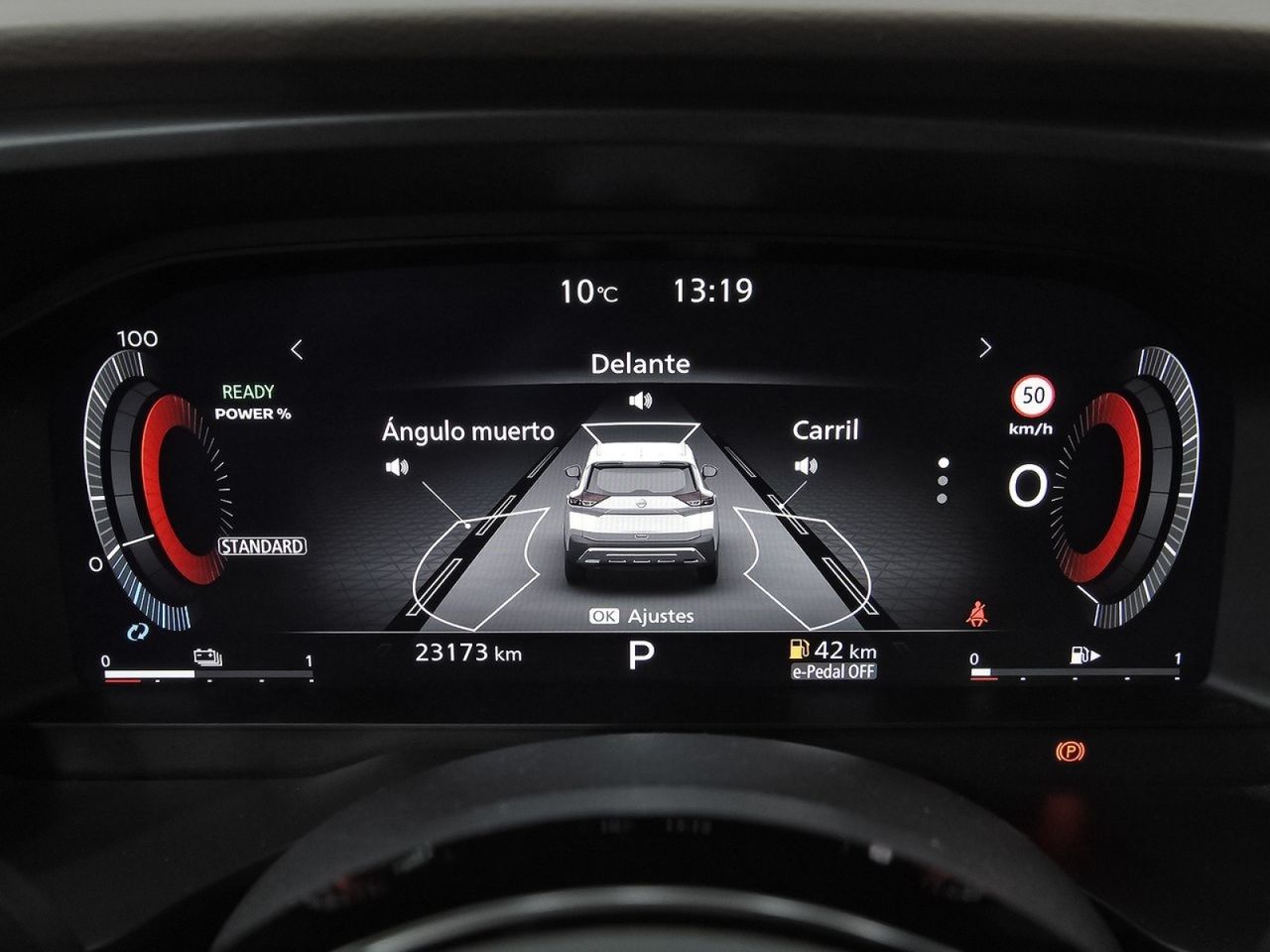 Nissan X-Trail 5pl 1.5 e-POWER 152kW 4x2 A/T Tekna - foto 16