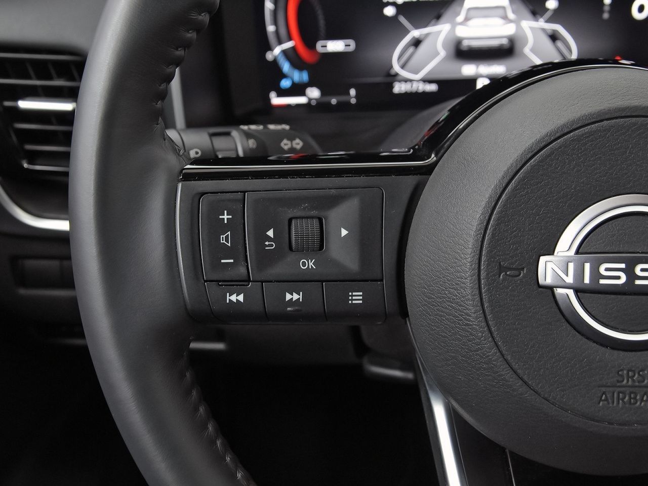 Nissan X-Trail 5pl 1.5 e-POWER 152kW 4x2 A/T Tekna - foto 19