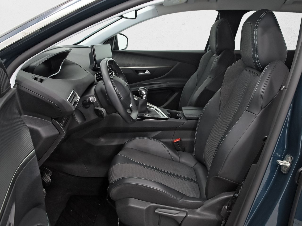 Peugeot 3008 1.5 BlueHDi 96kW (130CV) S&S Allure - foto 8