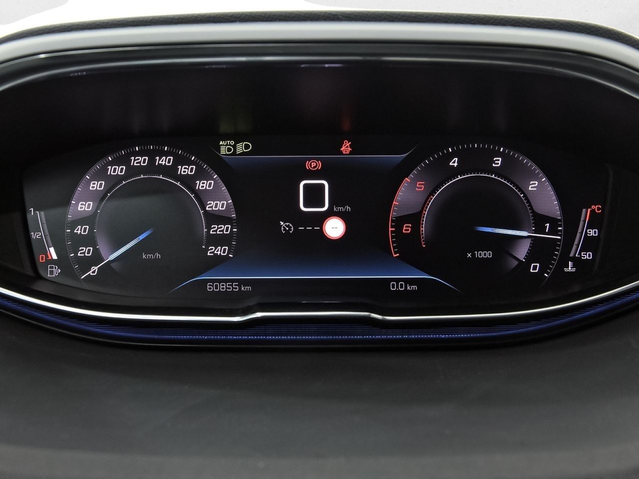 Peugeot 3008 1.5 BlueHDi 96kW (130CV) S&S Allure - foto 15