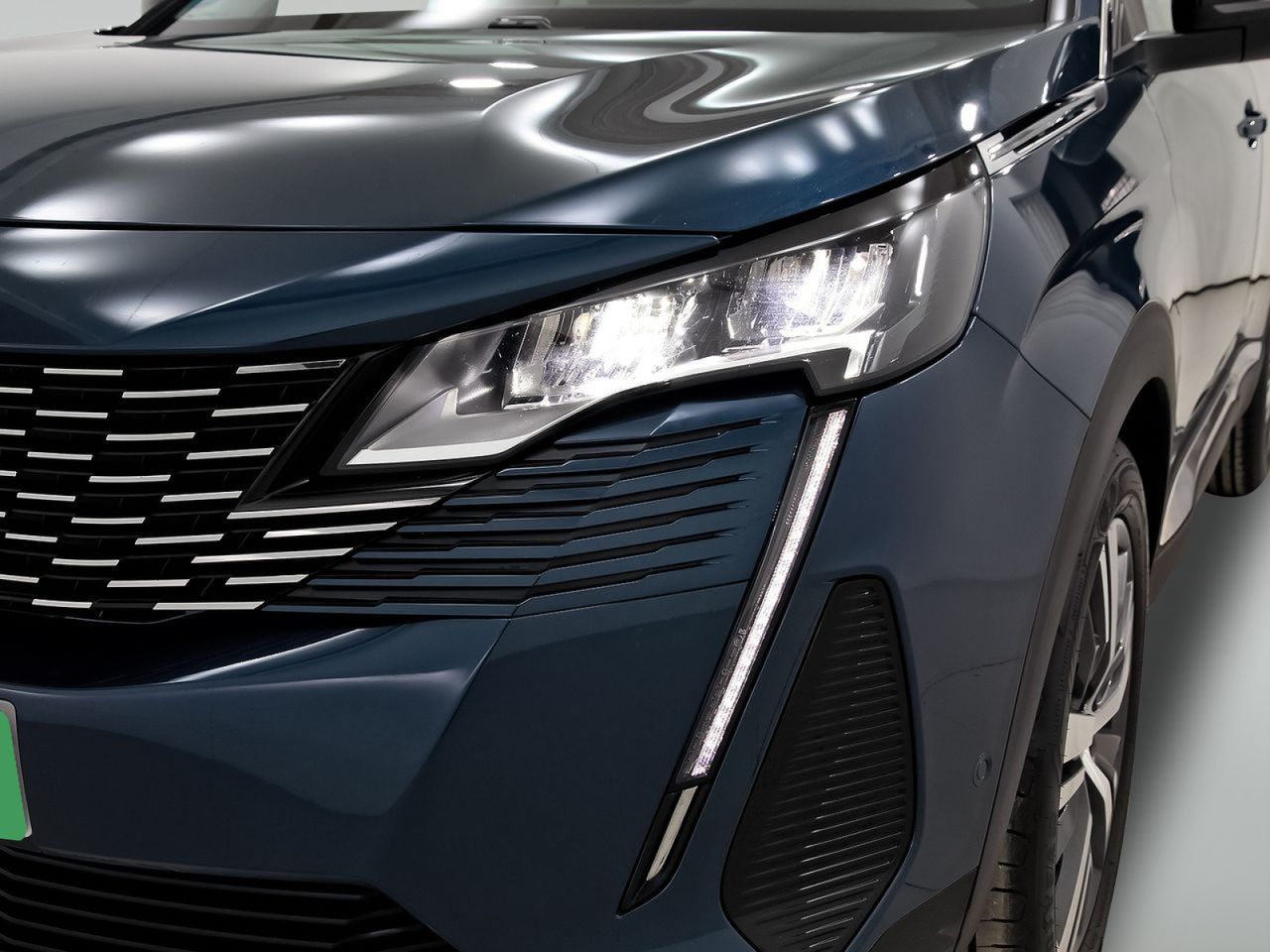 Peugeot 3008 1.5 BlueHDi 96kW (130CV) S&S Allure - foto 34