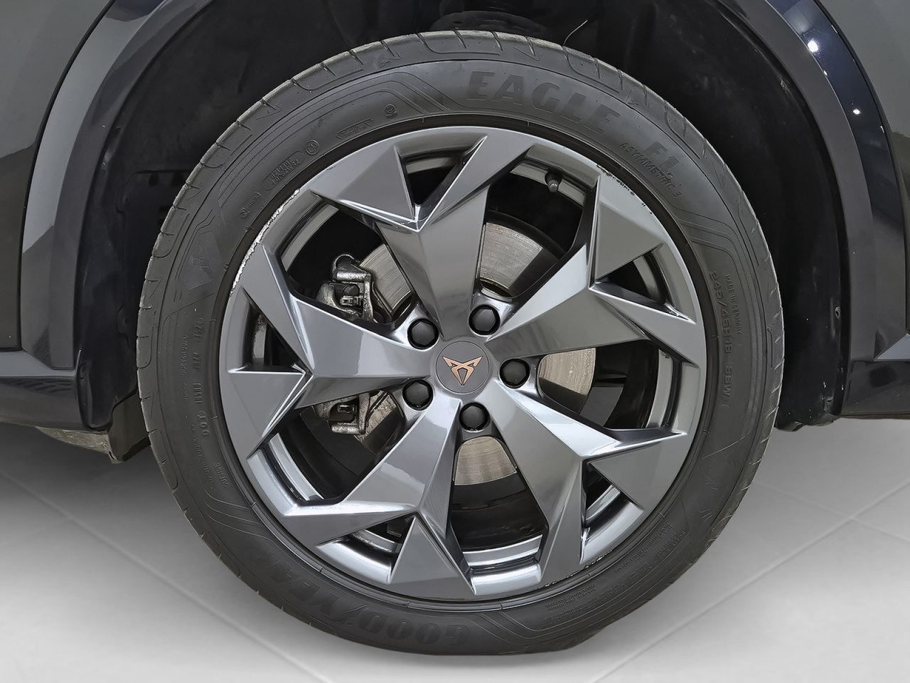 Cupra Formentor 1.5 eTSI 110kW (150 CV) DSG - foto 10