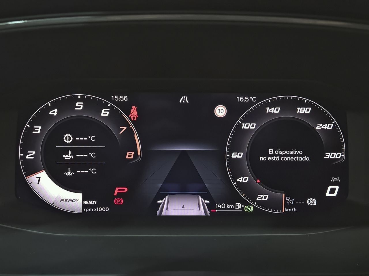 Cupra Formentor 1.5 eTSI 110kW (150 CV) DSG - foto 14