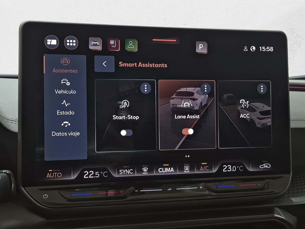 Cupra Formentor 1.5 eTSI 110kW (150 CV) DSG - foto 25