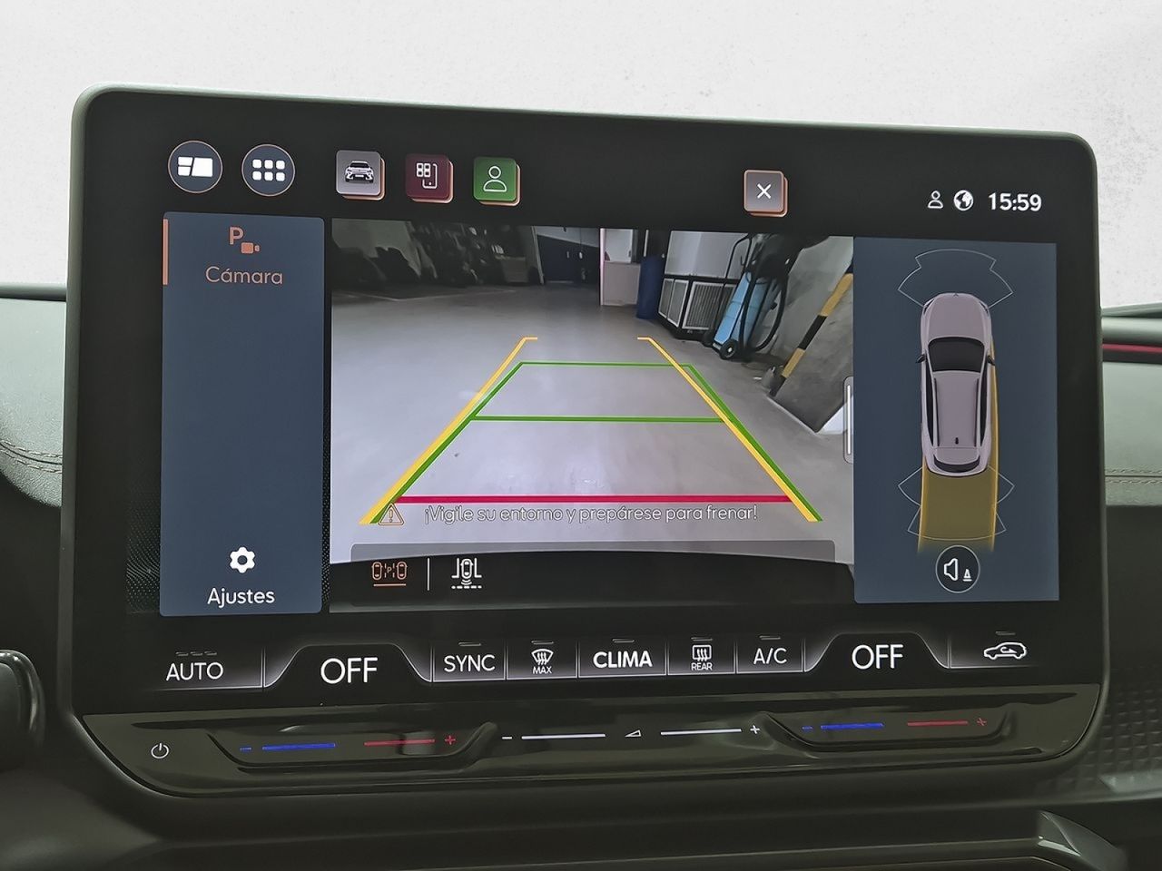 Cupra Formentor 1.5 eTSI 110kW (150 CV) DSG - foto 28