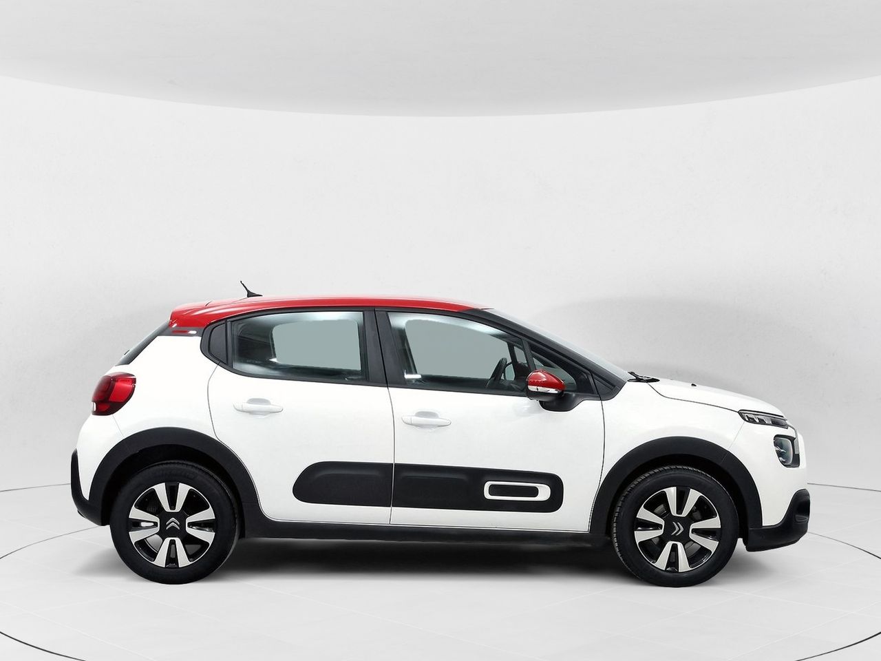 Citroën C3 PureTech 60KW (83CV) Feel Pack - foto 3