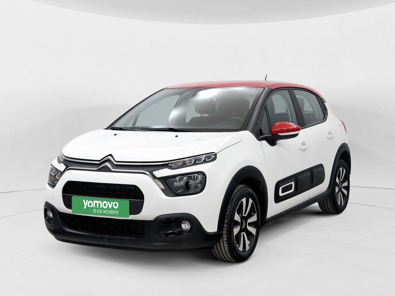 Citroën C3 PureTech 60KW (83CV) Feel Pack - foto 4