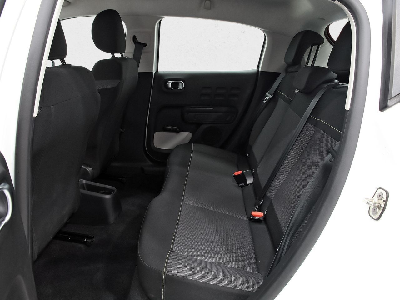 Citroën C3 PureTech 60KW (83CV) Feel Pack - foto 9