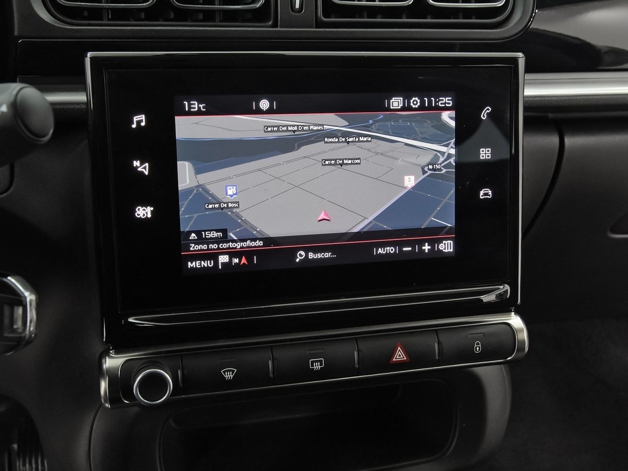 Citroën C3 PureTech 60KW (83CV) Feel Pack - foto 22