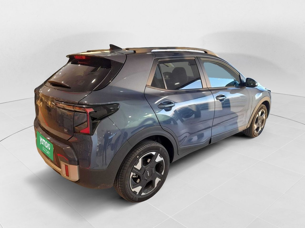 Kia Stonic 1.0 T-GDi 74kW (100CV) MHEV MT Drive - foto 2